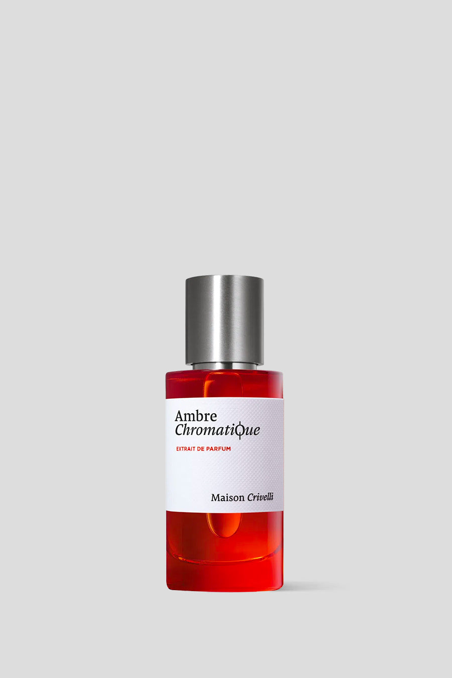 Maison Crivelli - EXTRAIT DE PARFUM AMBRE CHROMATIQUE 50ML - LE LABO STORE