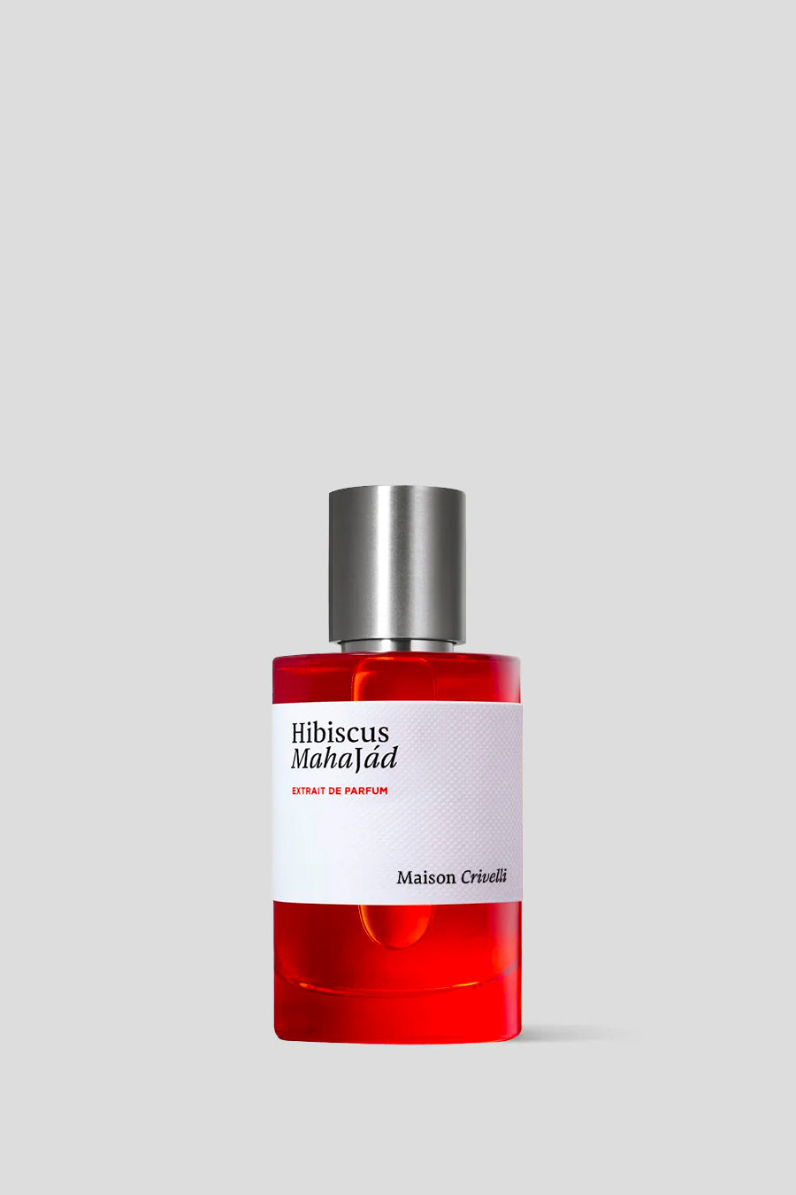 Maison Crivelli - EXTRAIT DE PARFUM HIBISCUS MAHAJAD 100ML - LE LABO STORE