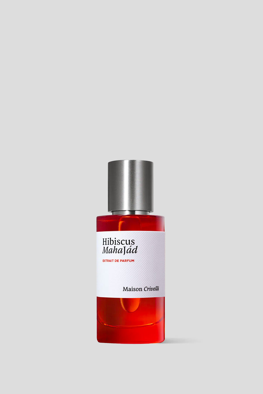 Maison Crivelli - EXTRAIT DE PARFUM HIBISCUS MAHAJÁD 50ML - LE LABO STORE