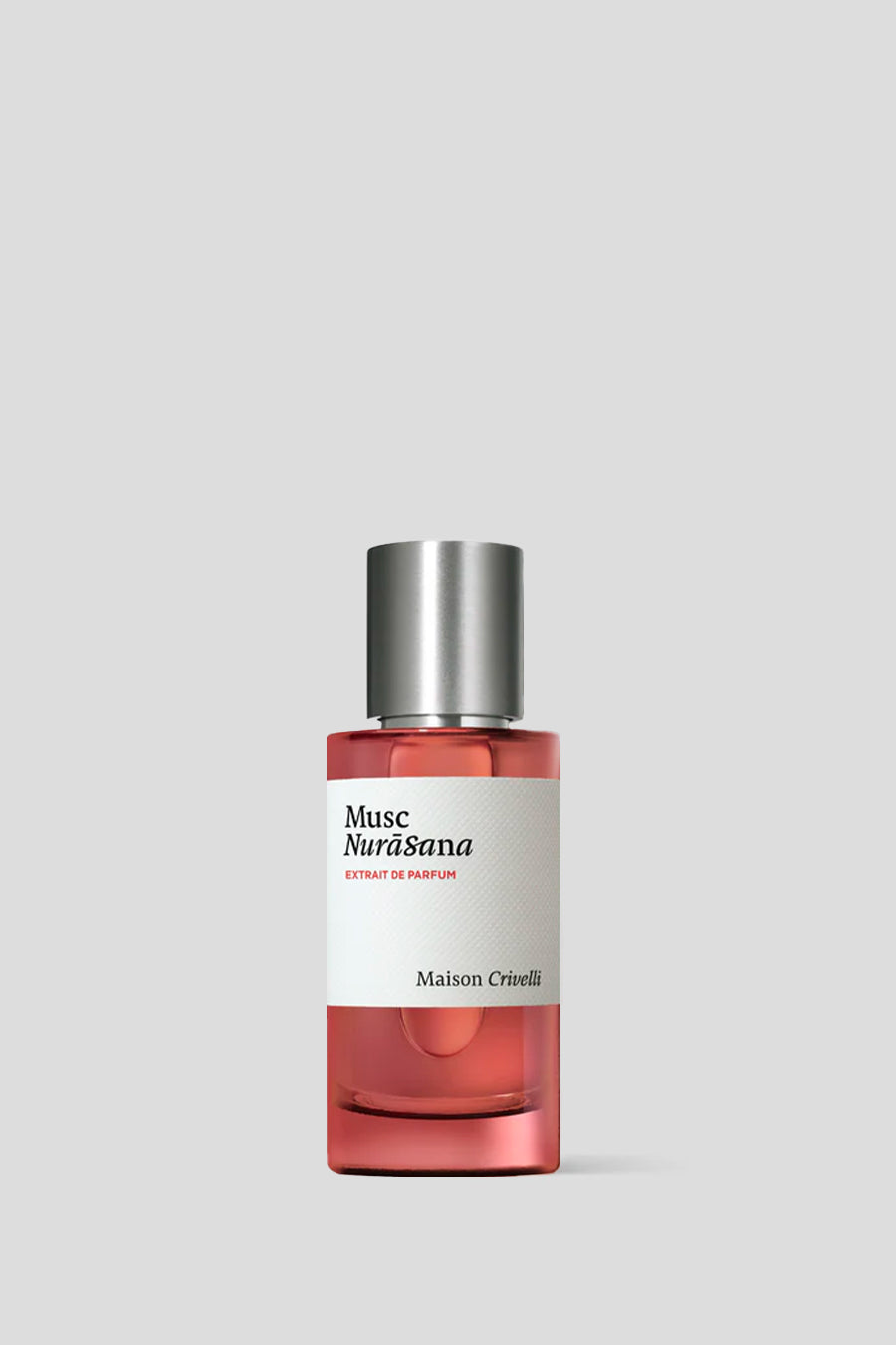Maison Crivelli - EXTRAIT DE PARFUM MUSC NURASANA 50ML - LE LABO STORE