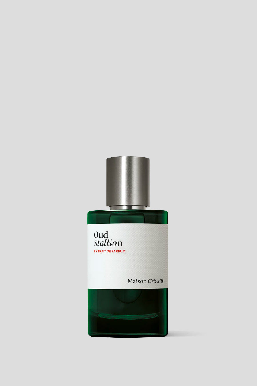 Maison Crivelli - EXTRAIT DE PARFUM OUD STALLION 100ML - LE LABO STORE