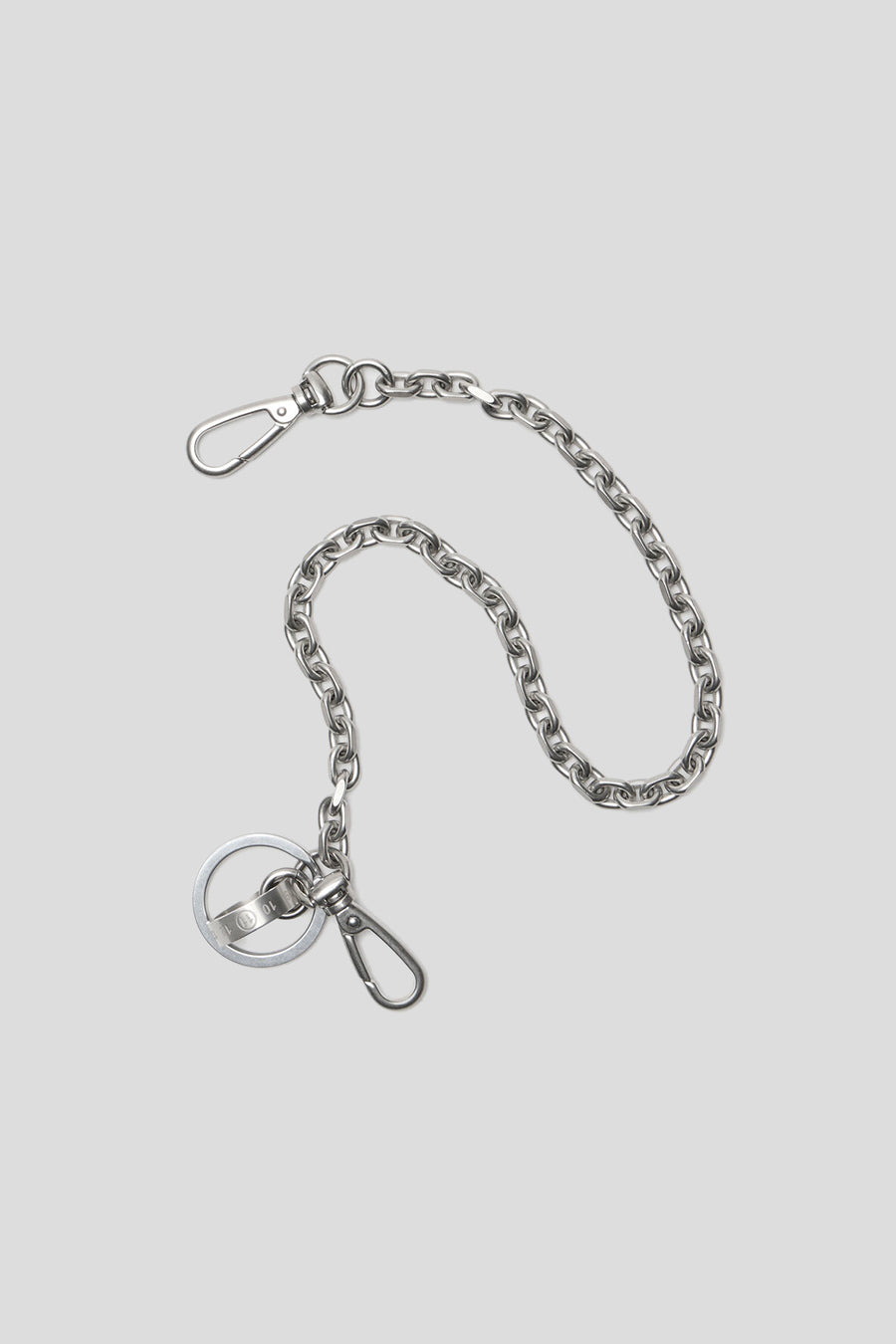 Maison Margiela - CHAÎNE DE SAC NUMERIC - LE LABO STORE