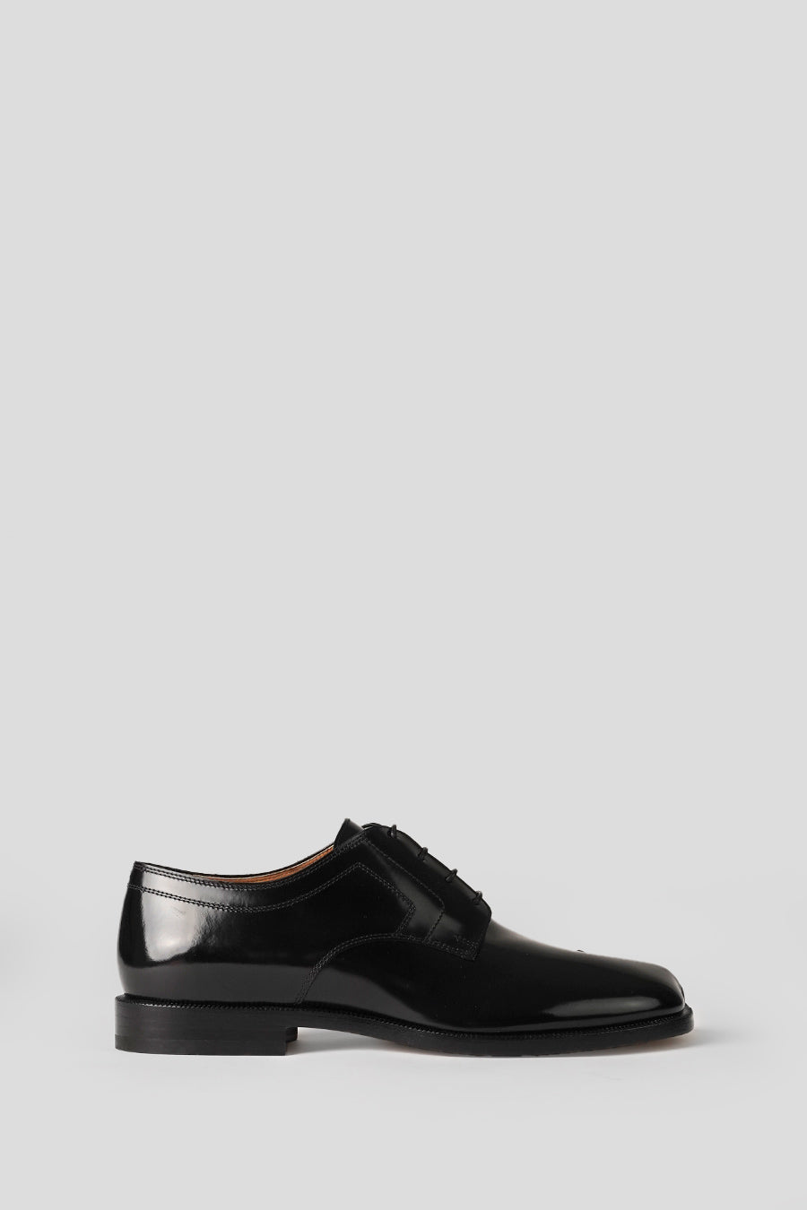 Maison Margiela - CHAUSSURES TABI À LACETS - LE LABO STORE