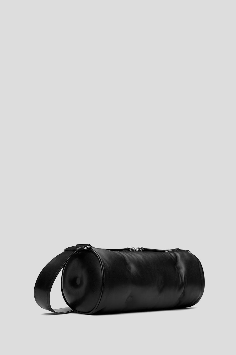 Maison Margiela - BLACK GLAM SLAM DUFFEL BAG - LE LABO STORE