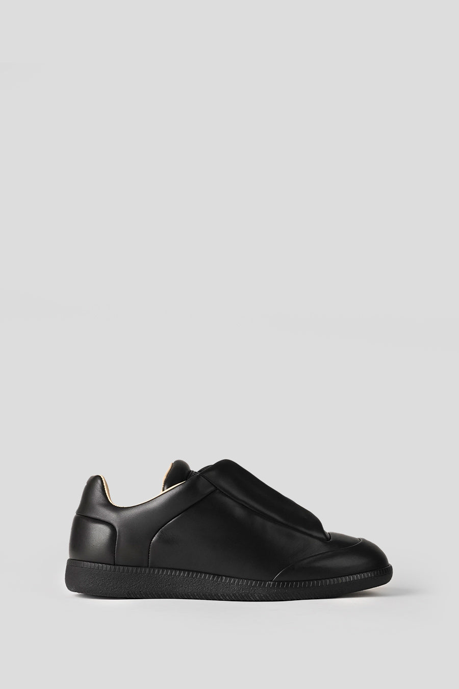 Maison Margiela - SNEAKERS FUTURE BASSES NOIRES - LE LABO STORE