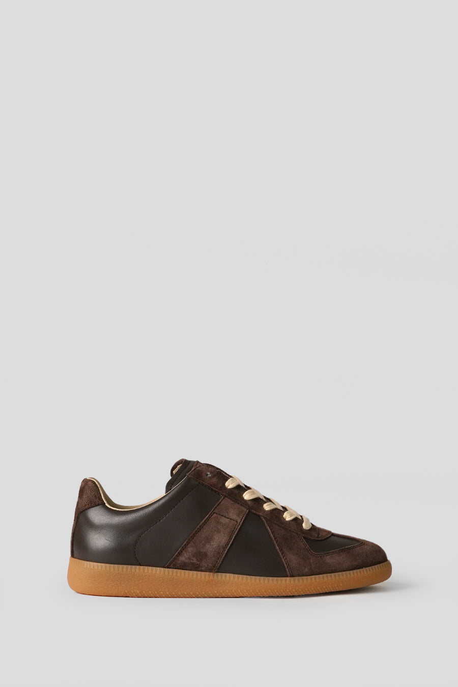 Maison Margiela - SNEAKERS REPLICA MARRON - LE LABO STORE