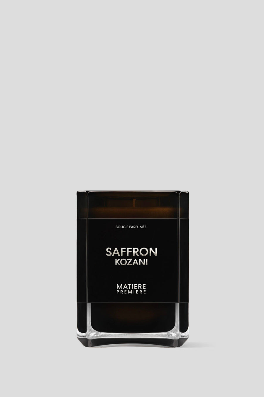 MATIERE PREMIERE - BOUGIE SAFFRON KOZANI - LE LABO STORE