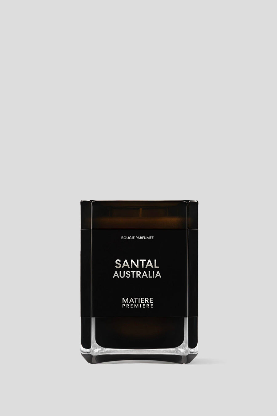 MATIERE PREMIERE - BOUGIE SANTAL AUSTRALIA - LE LABO STORE