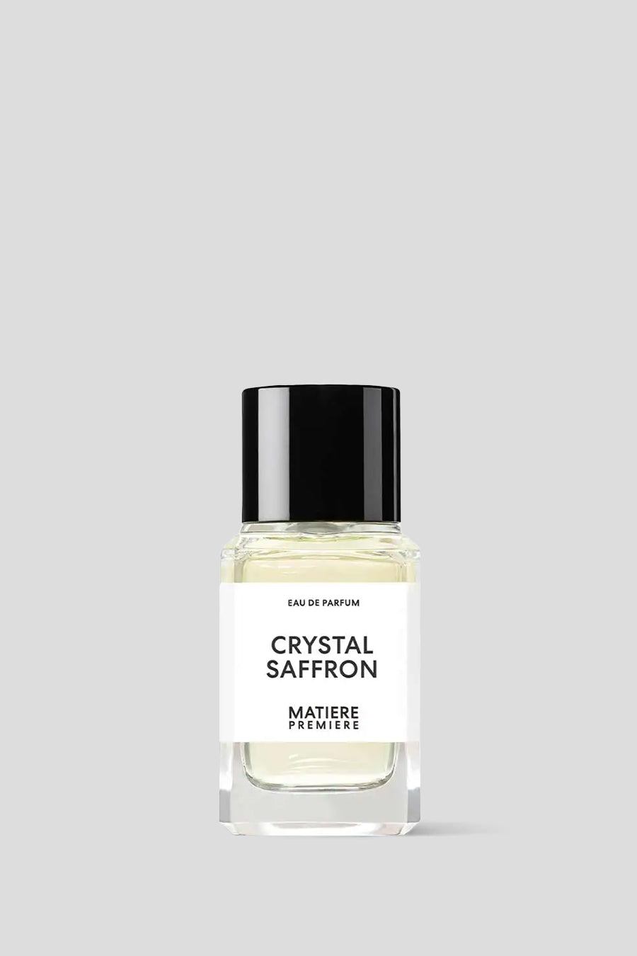 MATIERE PREMIERE - EAU DE PARFUM CRYSTAL SAFFRON 100ML - LE LABO STORE