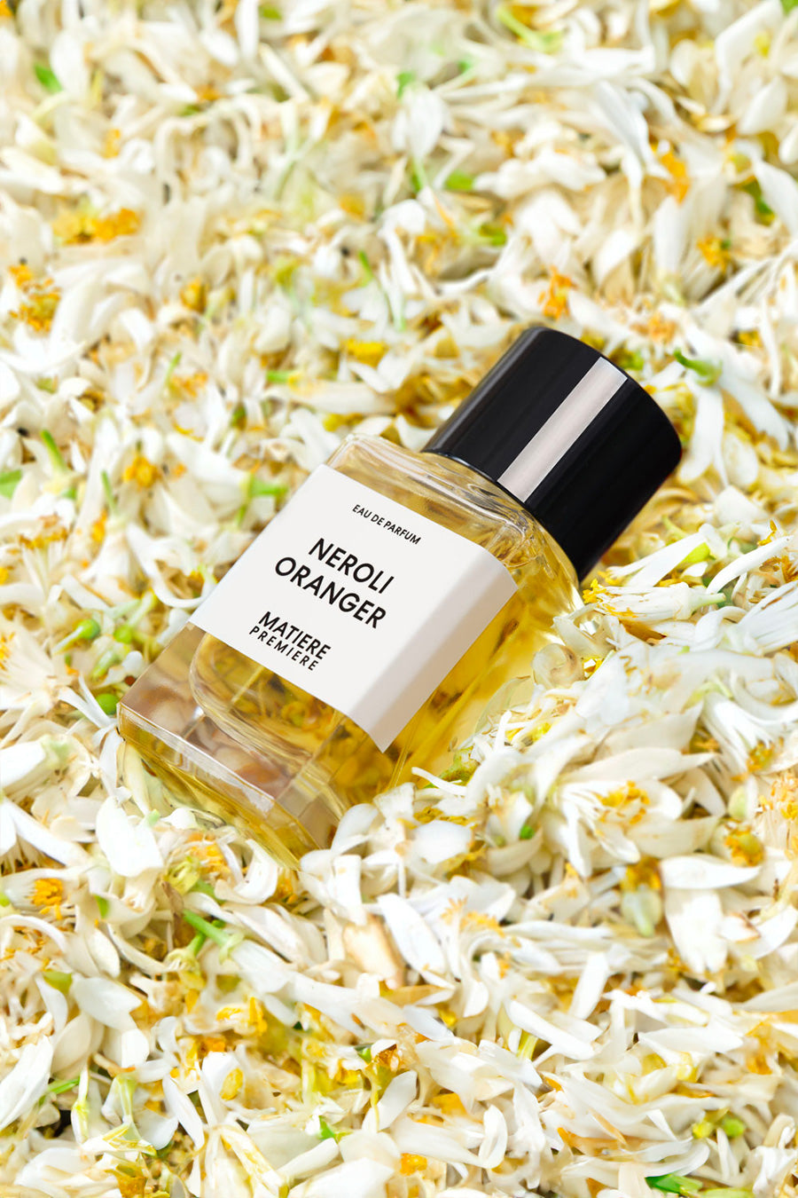 MATIERE PREMIERE - EAU DE PARFUM NEROLI ORANGER 100ML - LE LABO STORE