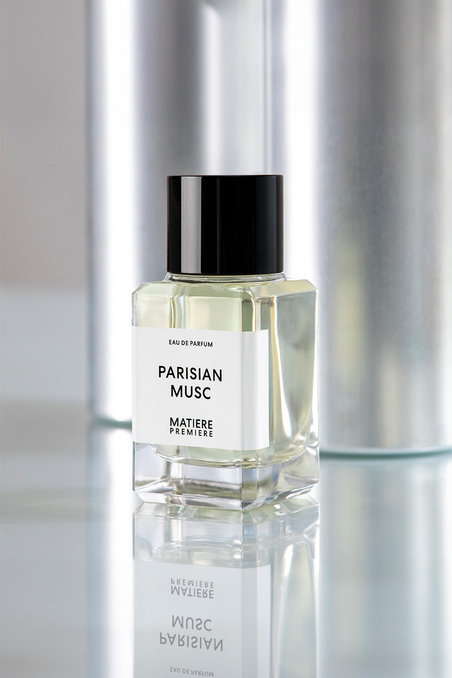 MATIERE PREMIERE - EAU DE PARFUM PARISIAN MUSC 100ML - LE LABO STORE