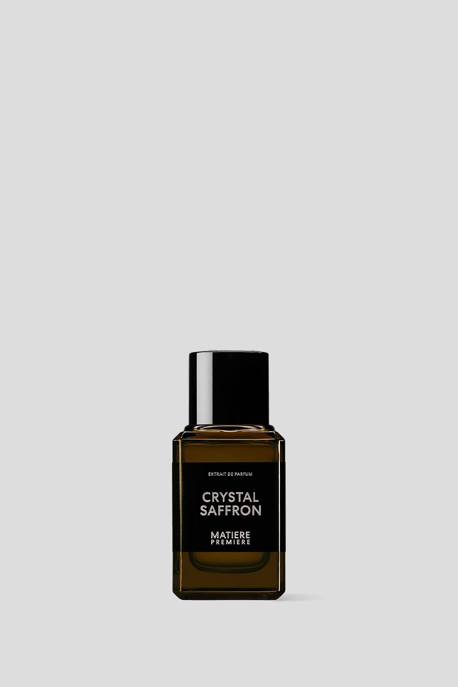 MATIERE PREMIERE - EXTRAIT DE PARFUM CRYSTAL SAFFRON 50ML - LE LABO STORE