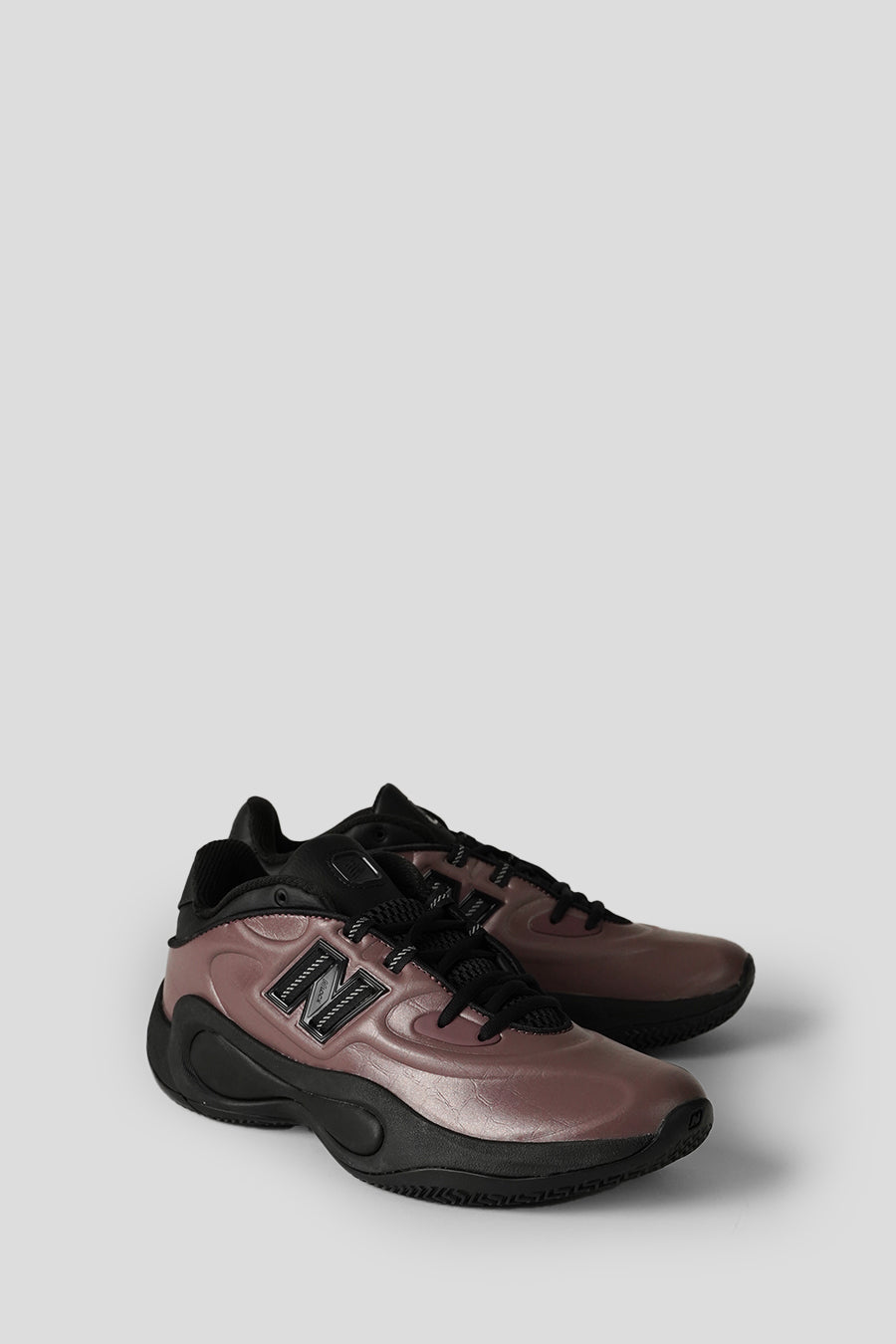 NEW BALANCE - SNEAKERS P400 FAST TRACK ET BLACK - LE LABO STORE