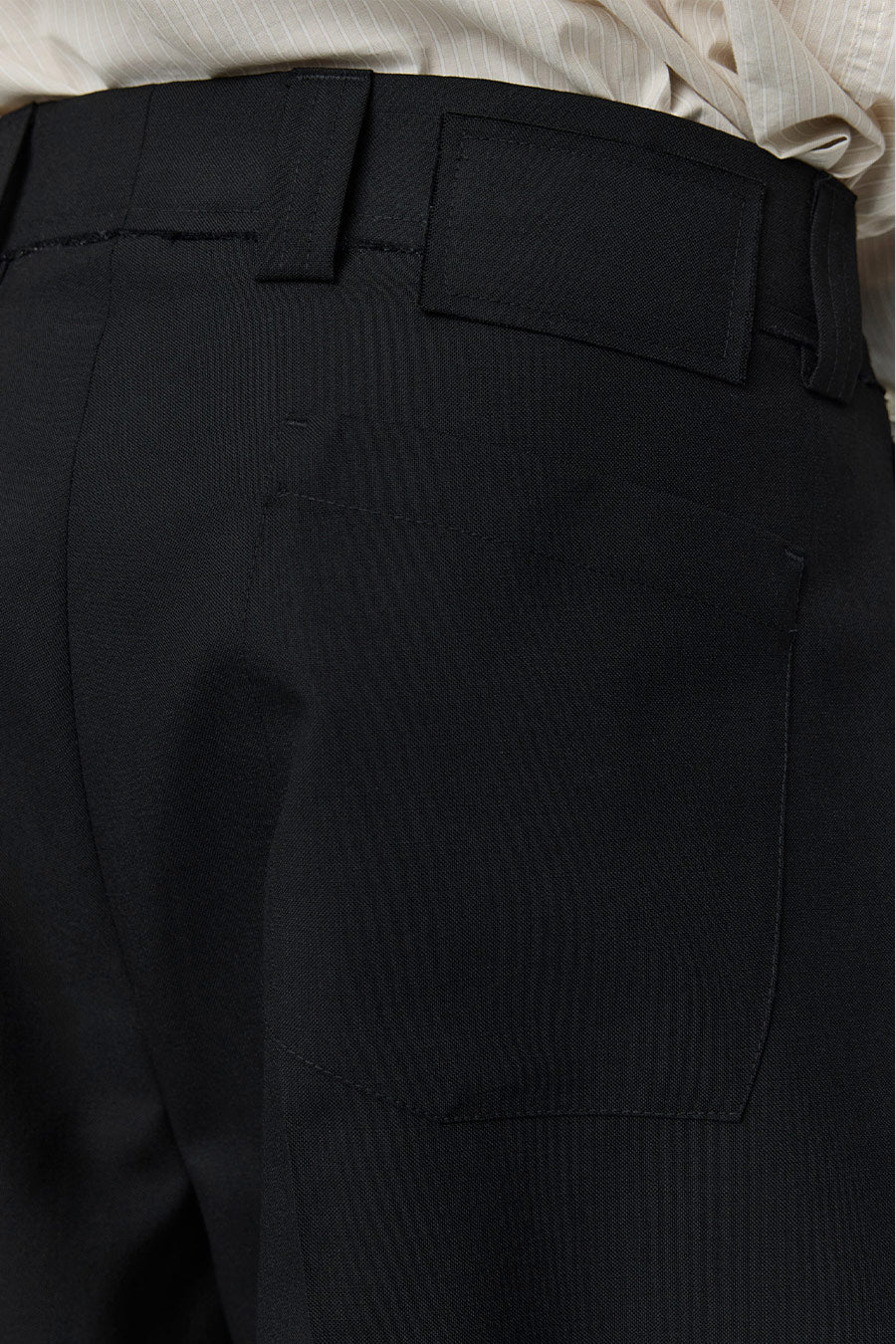 mfpen - BLACK CLASSIC SHORT - LE LABO STORE