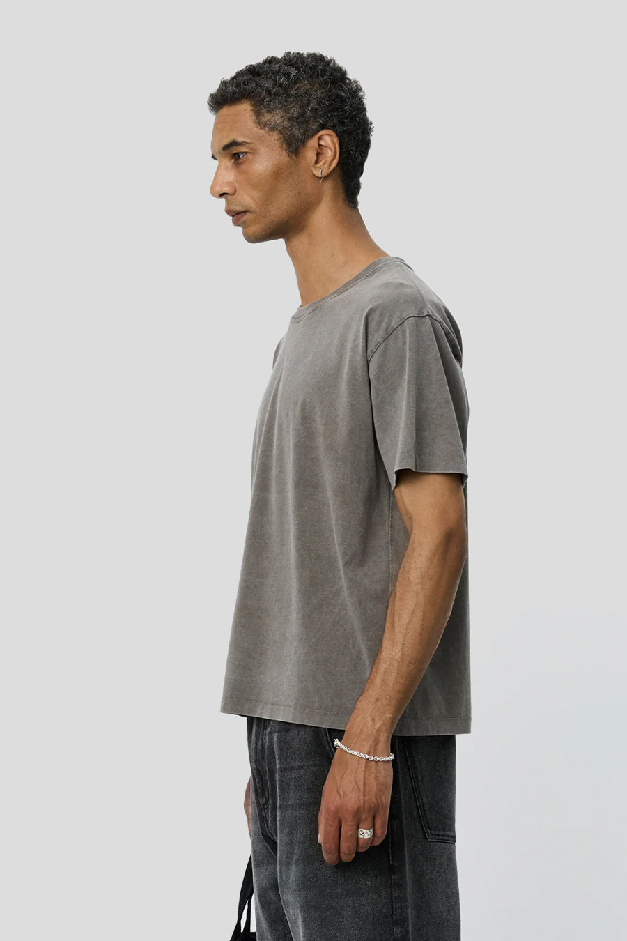 mfpen - DARK GREY NEW T-SHIRT - LE LABO STORE