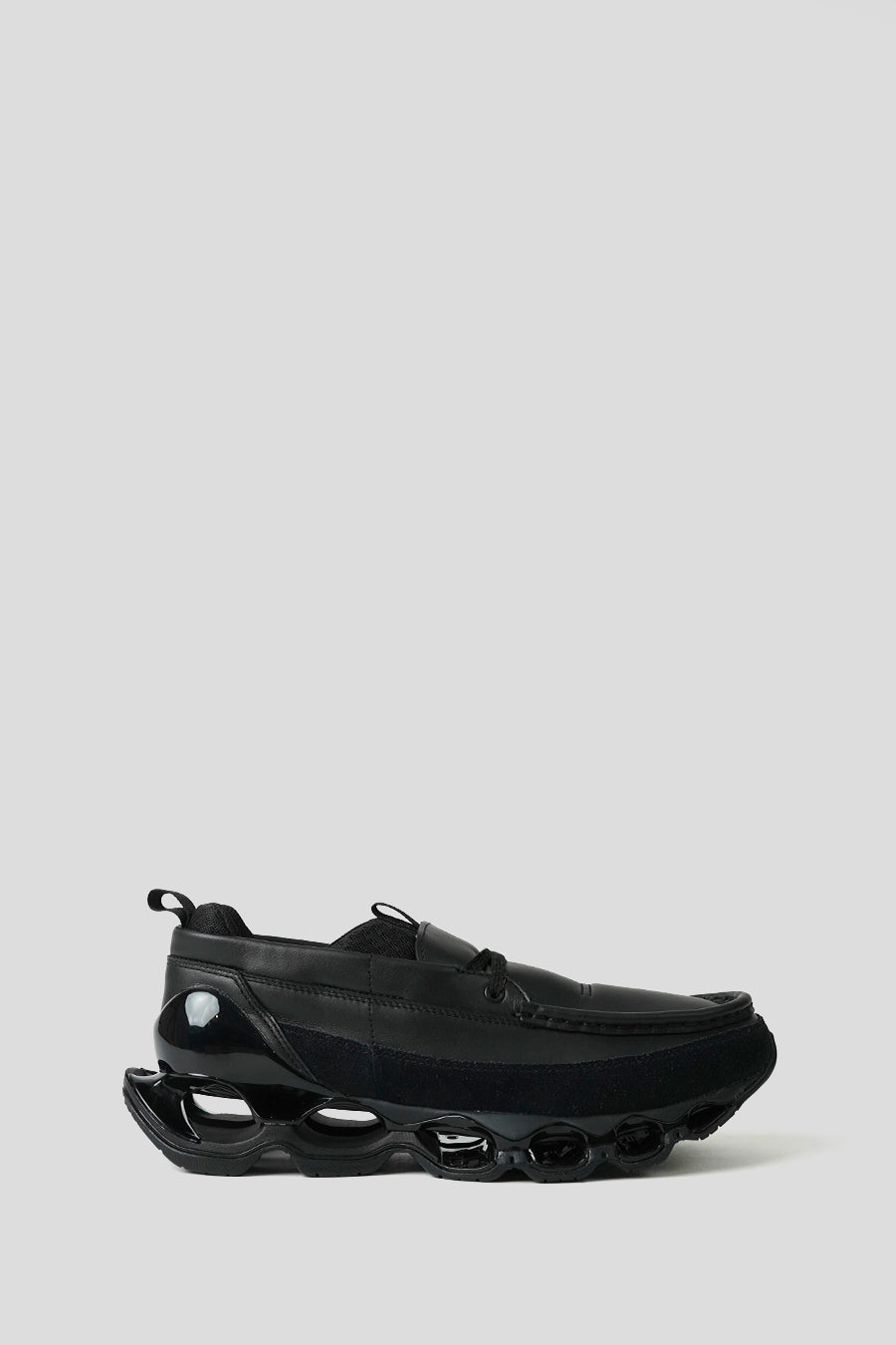 Mizuno - SNEAKERS WAVE PROPHECY MOC BLACK - LE LABO STORE
