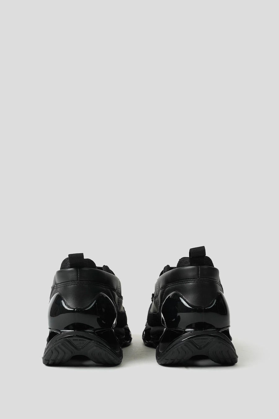 Mizuno - SNEAKERS WAVE PROPHECY MOC BLACK - LE LABO STORE