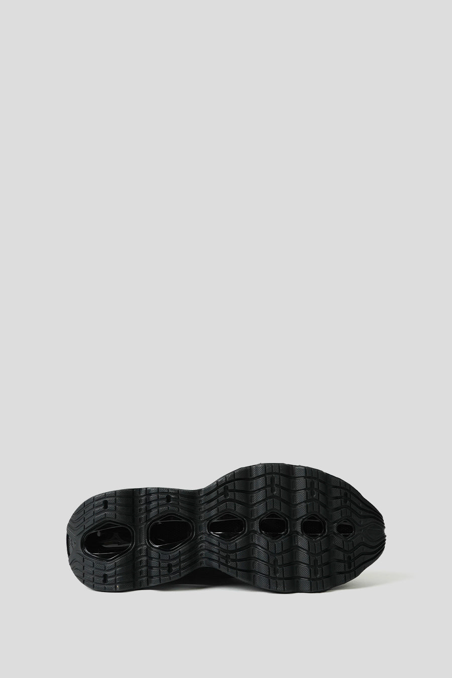 Mizuno - SNEAKERS WAVE PROPHECY MOC BLACK - LE LABO STORE