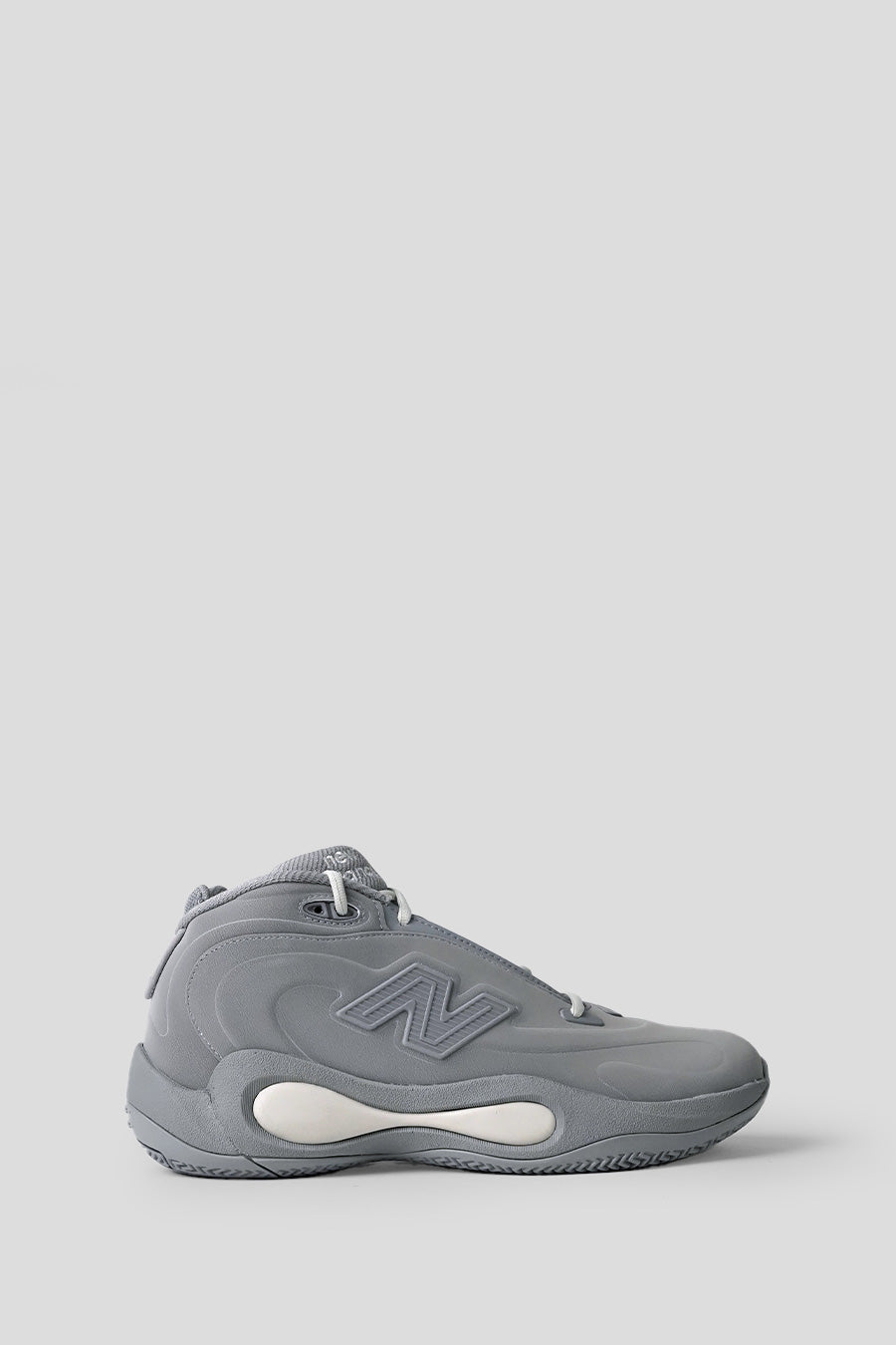 NEW BALANCE - SNEAKERS P400 SLATE GREY - LE LABO STORE