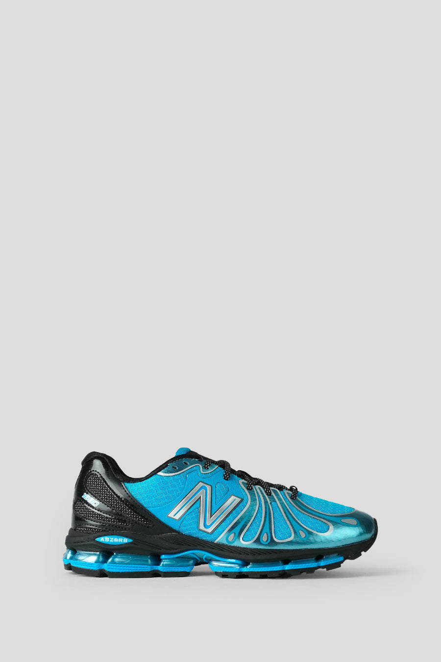 NEW BALANCE - SNEAKERS 1890 BLUE ET BLACK - LE LABO STORE