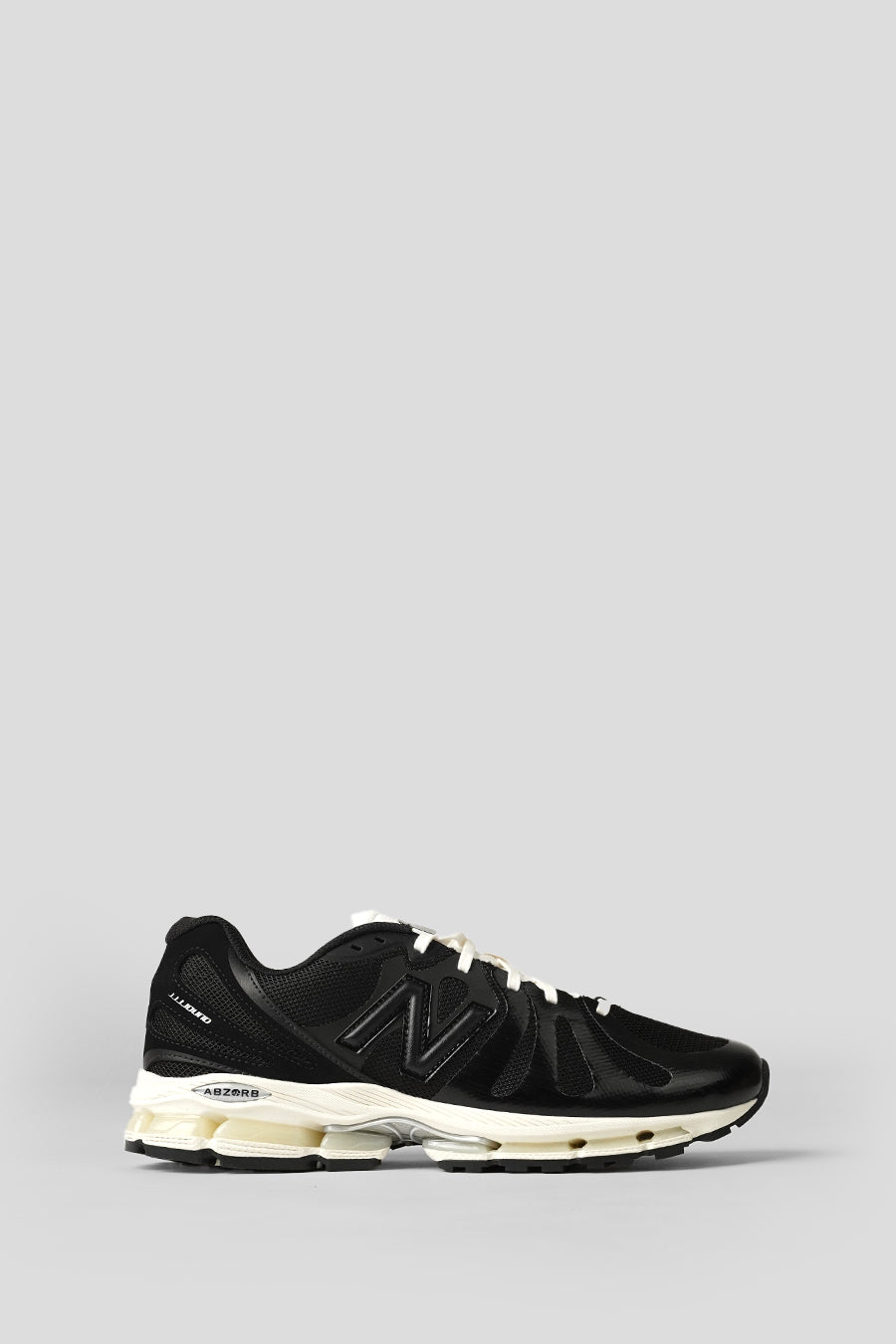 NEW BALANCE - SNEAKERS 1890 X JJJJOUND BLACK ET WHITE - LE LABO STORE