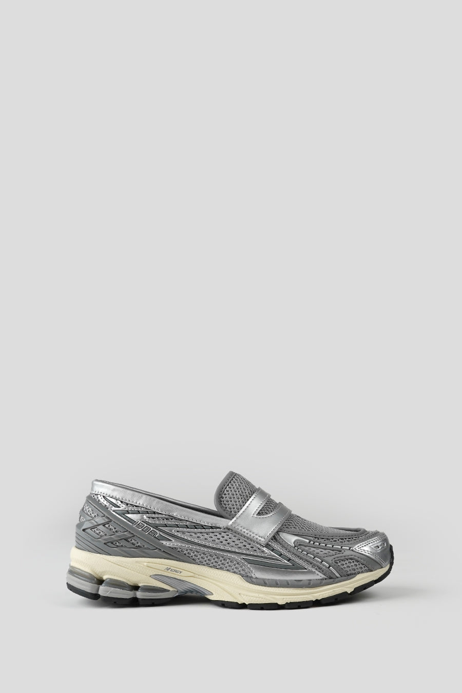 NEW BALANCE - SNEAKERS U1906LAE SILVER ET SHADOW GREY - LE LABO STORE