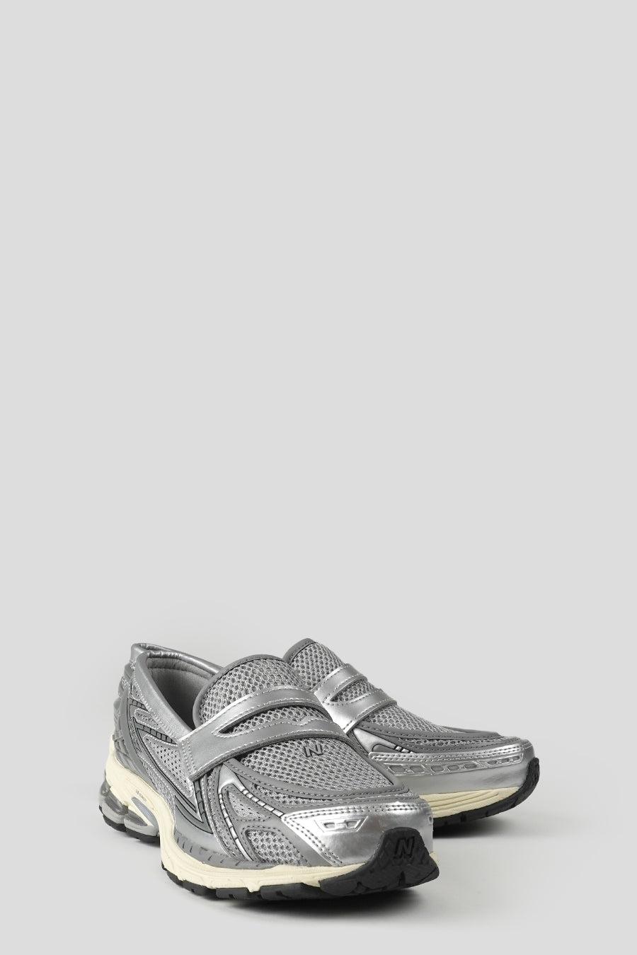 NEW BALANCE - SNEAKERS U1906LAE SILVER ET SHADOW GREY - LE LABO STORE