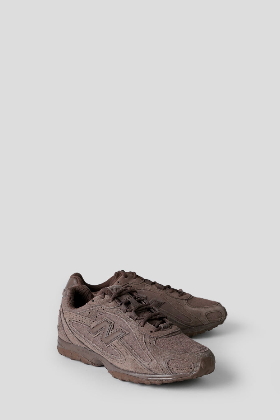 NEW BALANCE - SNEAKERS 204L CORTADO - LE LABO STORE