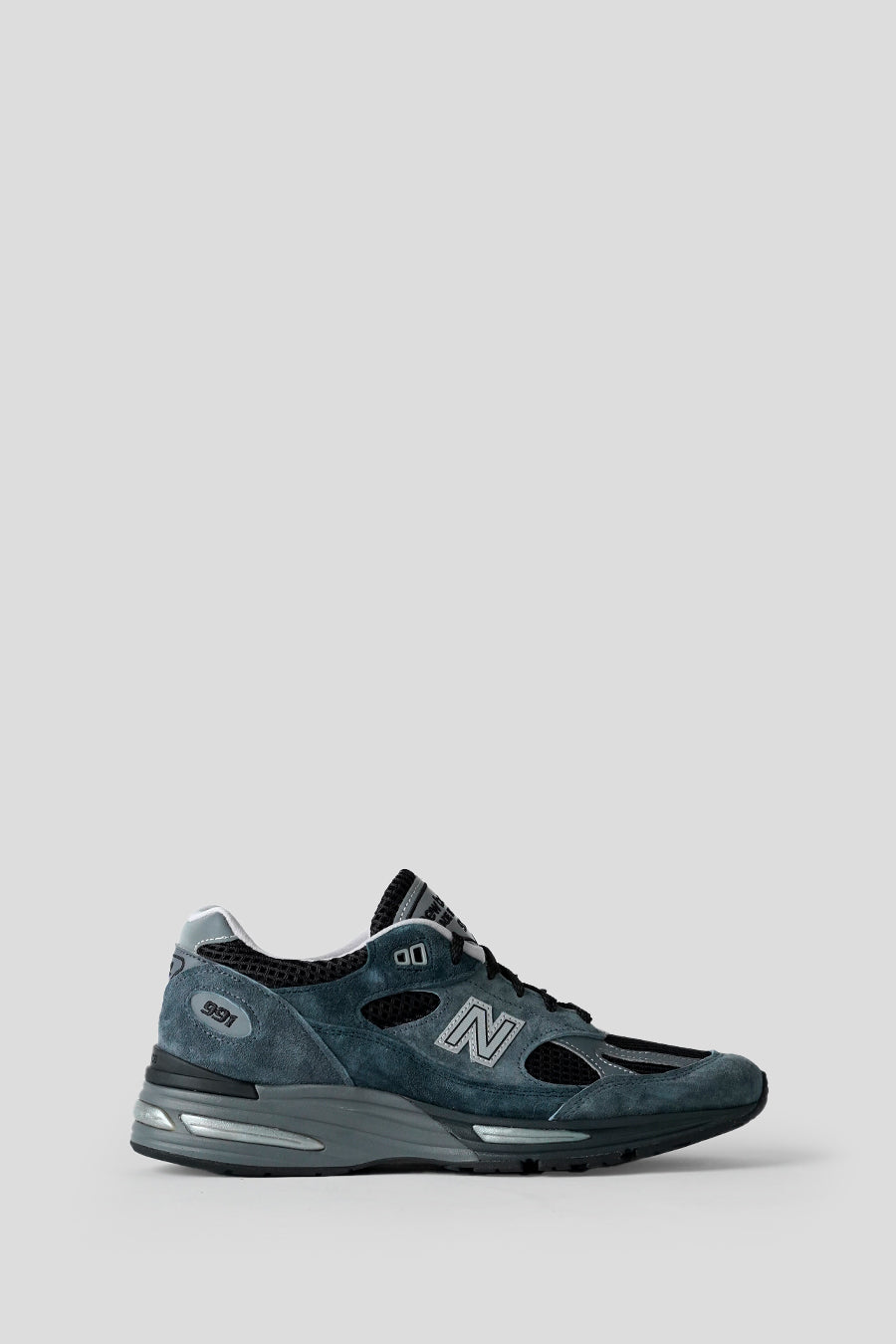 NEW BALANCE - SNEAKERS 991v2 MADE IN UK TURBULENCE ET INDIA INK - LE LABO STORE