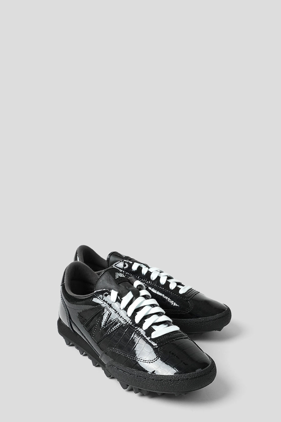 NEW BALANCE - SNEAKERS GATOR RUN BLACK - LE LABO STORE