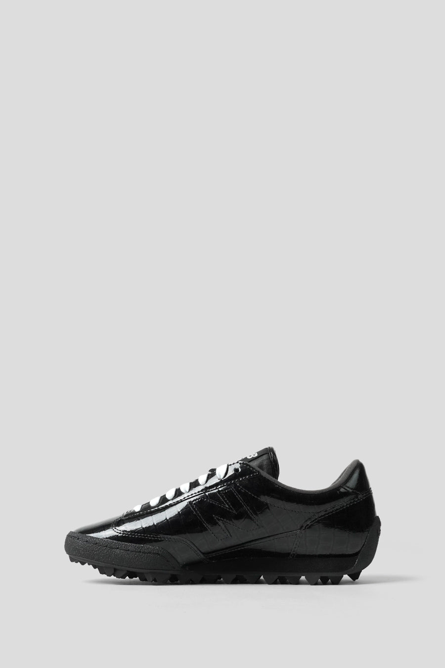 NEW BALANCE - SNEAKERS GATOR RUN BLACK - LE LABO STORE