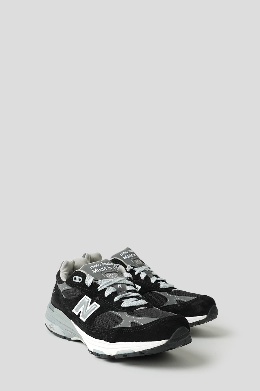 NEW BALANCE - SNEAKERS MADE IN USA 993 NOIRES ET GRISES - LE LABO STORE