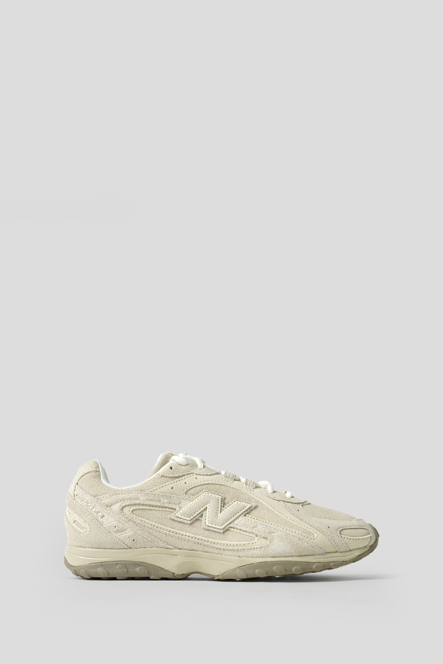 NEW BALANCE - SNEAKERS U204LMMC TIMBERWOLF ET LINEN - LE LABO STORE