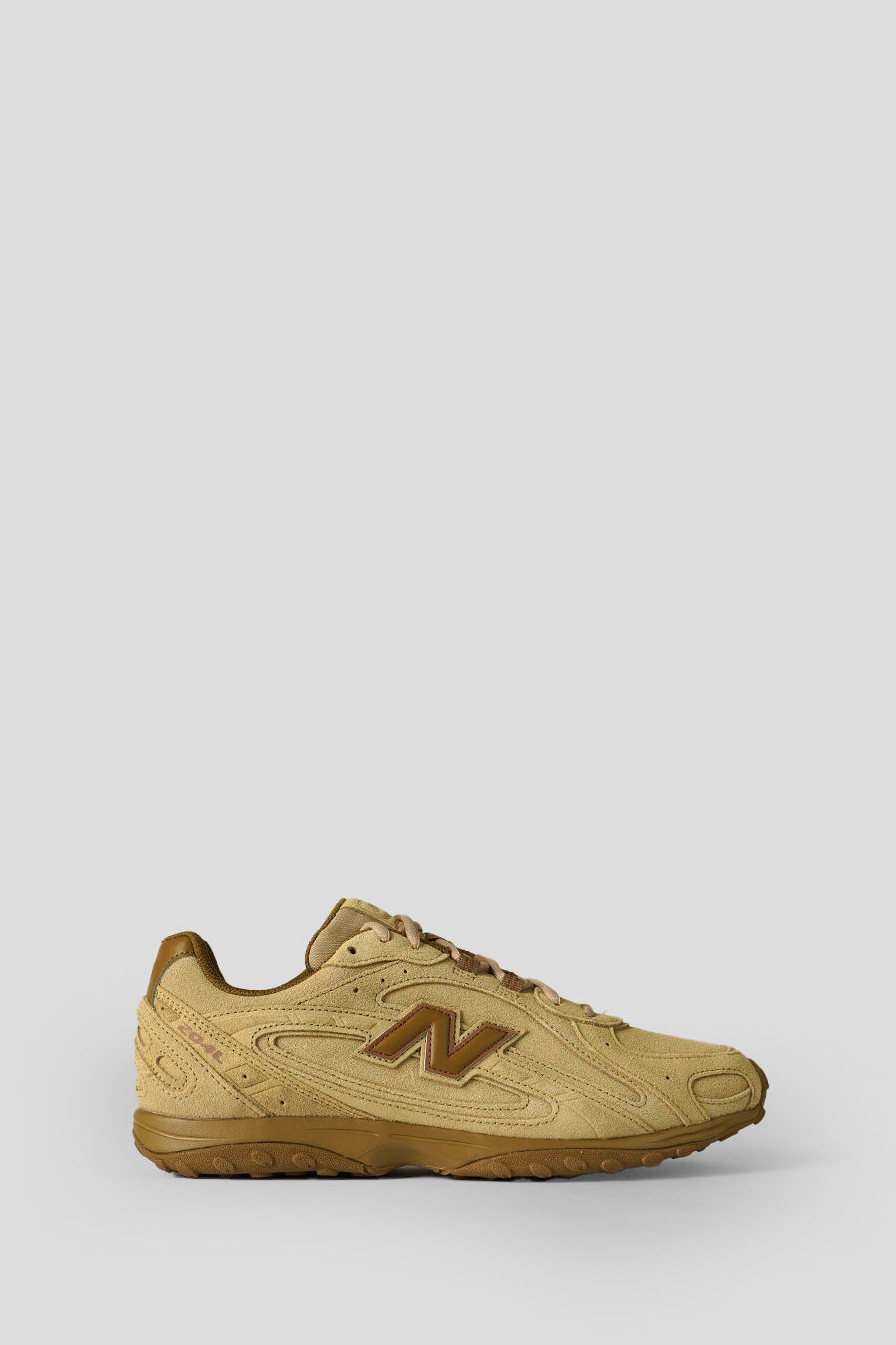 NEW BALANCE - SNEAKERS S204L QUICKSAND ET BARK - LE LABO STORE