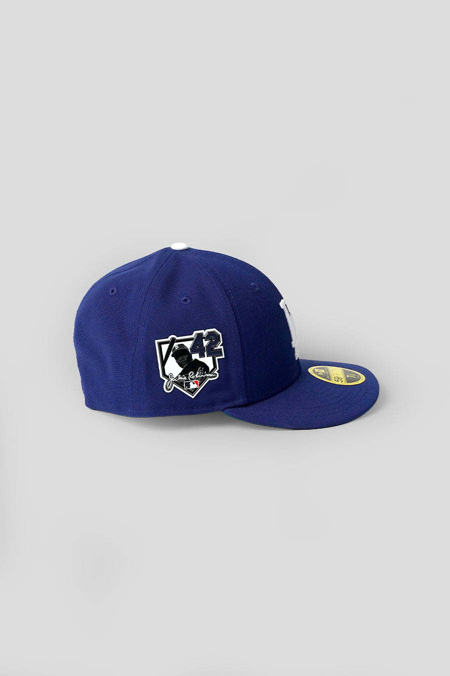 NEW ERA - CASQUETTE 59FIFTY LP MLB LOS ANGELES DODGERS JACKYE ROBINSON DAY - LE LABO STORE