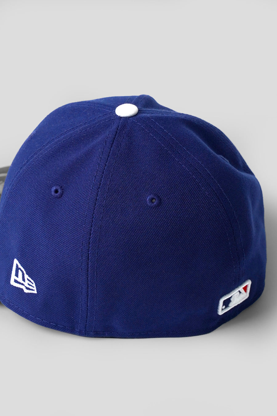 NEW ERA - CASQUETTE 59FIFTY LP MLB LOS ANGELES DODGERS JACKYE ROBINSON DAY - LE LABO STORE