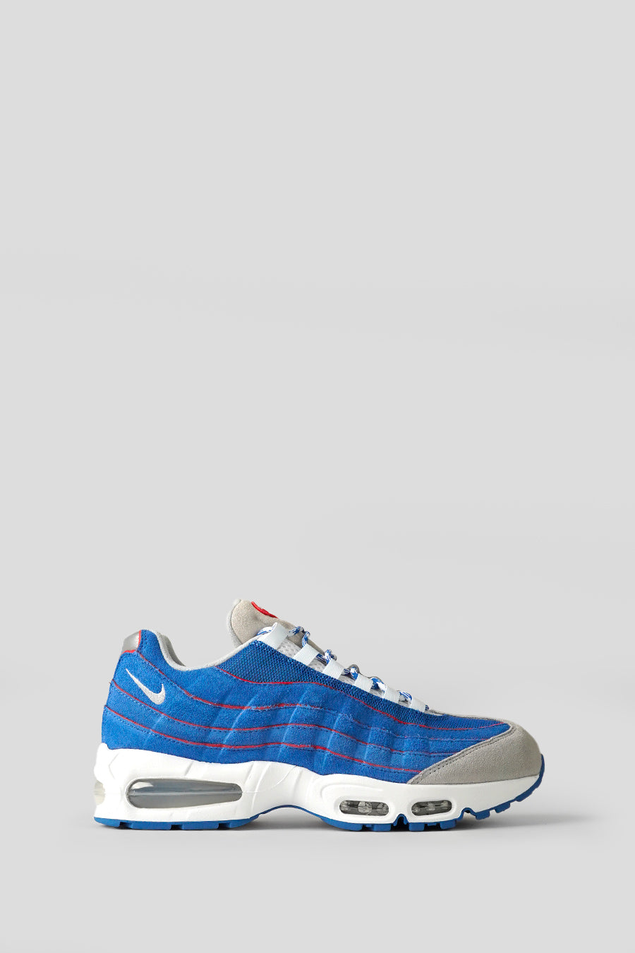 NIKE - SNEAKER AIR MAX 95 BIG BUBBLE LAWSON - LE LABO STORE