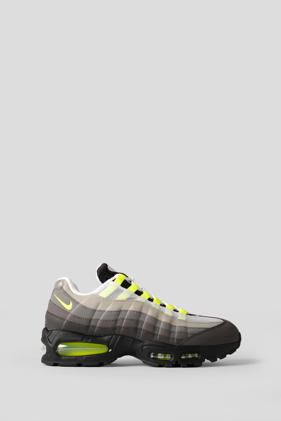 NIKE - SNEAKERS AIR MAX 95 BIG BUBBLE PREMIUM 