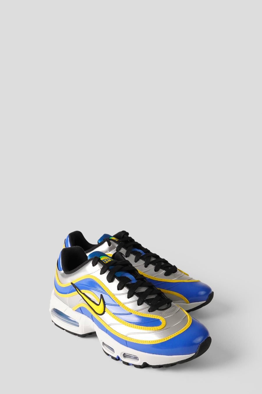 NIKE - SNEAKERS AIR MAX JOGA BONITO R9 - LE LABO STORE