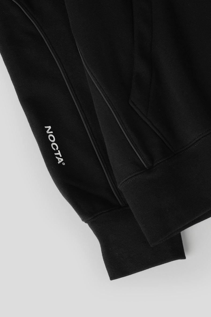 NIKE - SWEATSHIRT FLEECE NOIR X NOCTA - LE LABO STORE