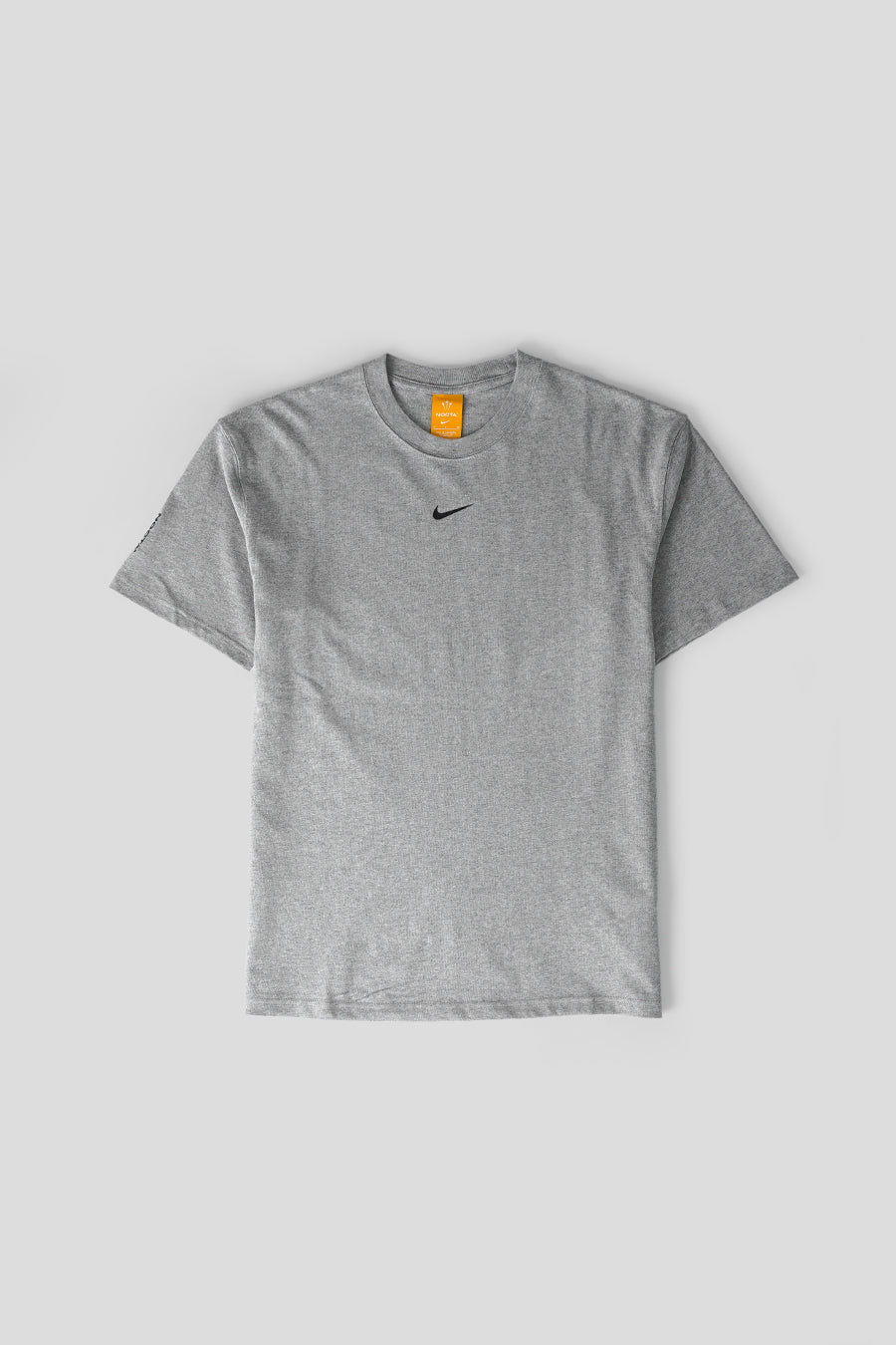 NIKE - T-SHIRT GRIS X NOCTA - LE LABO STORE