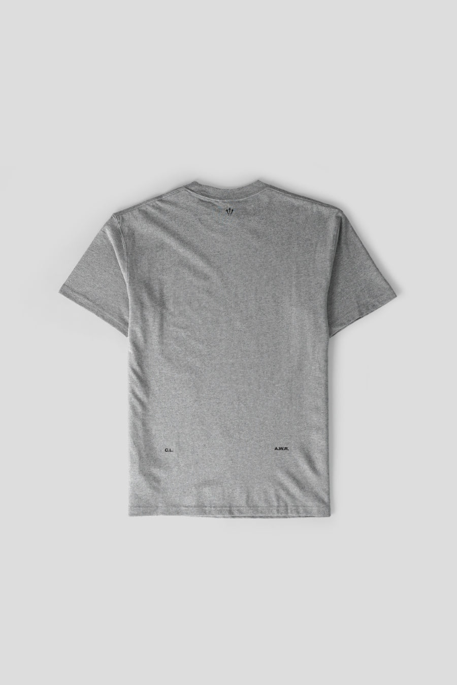 NIKE - T-SHIRT GRIS X NOCTA - LE LABO STORE