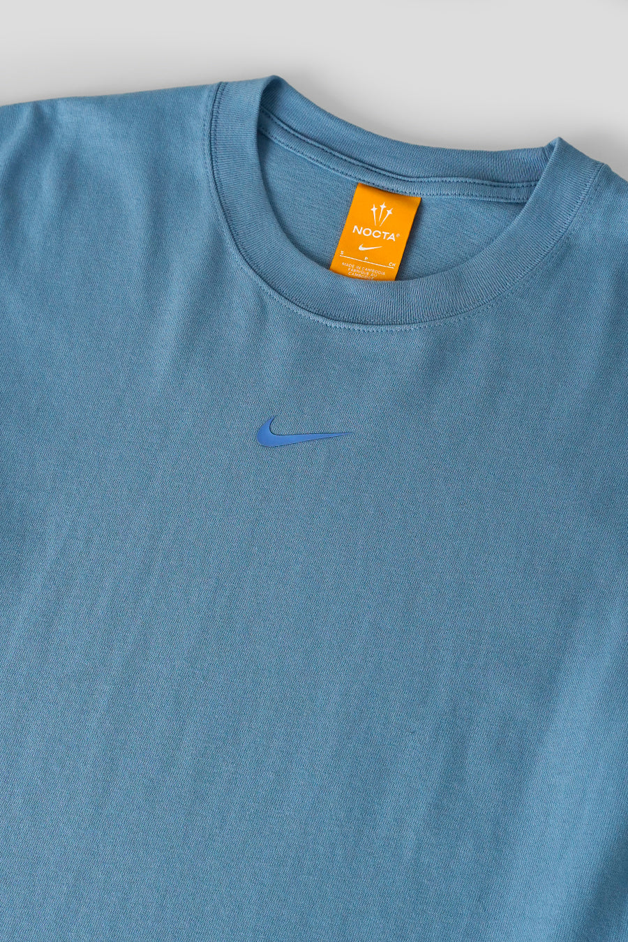 NIKE - T-SHIRT 