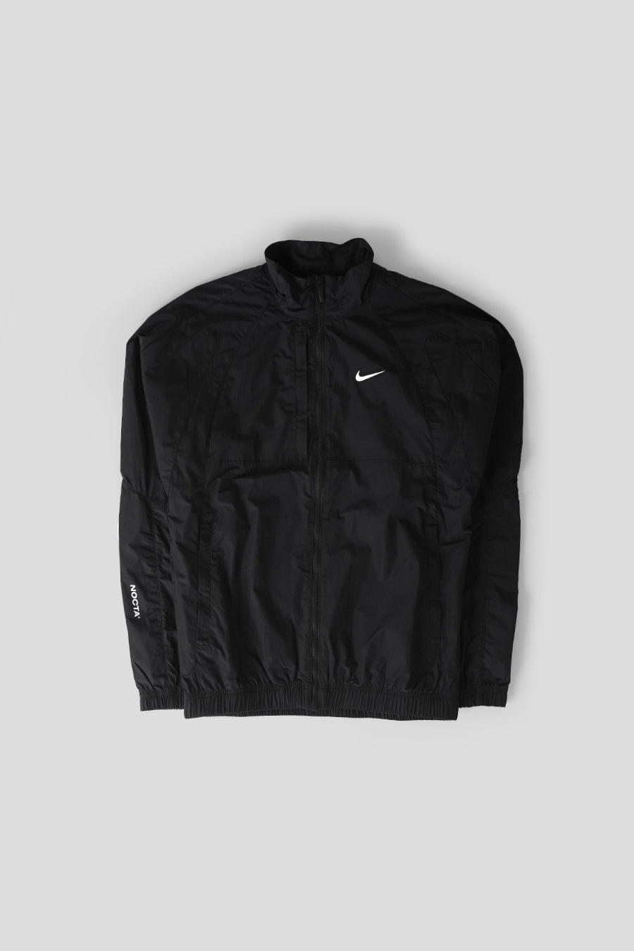NIKE - VESTE DE SURVÊTEMENT EN NYLON NORTHSTAR NOIRE X NOCTA - LE LABO STORE