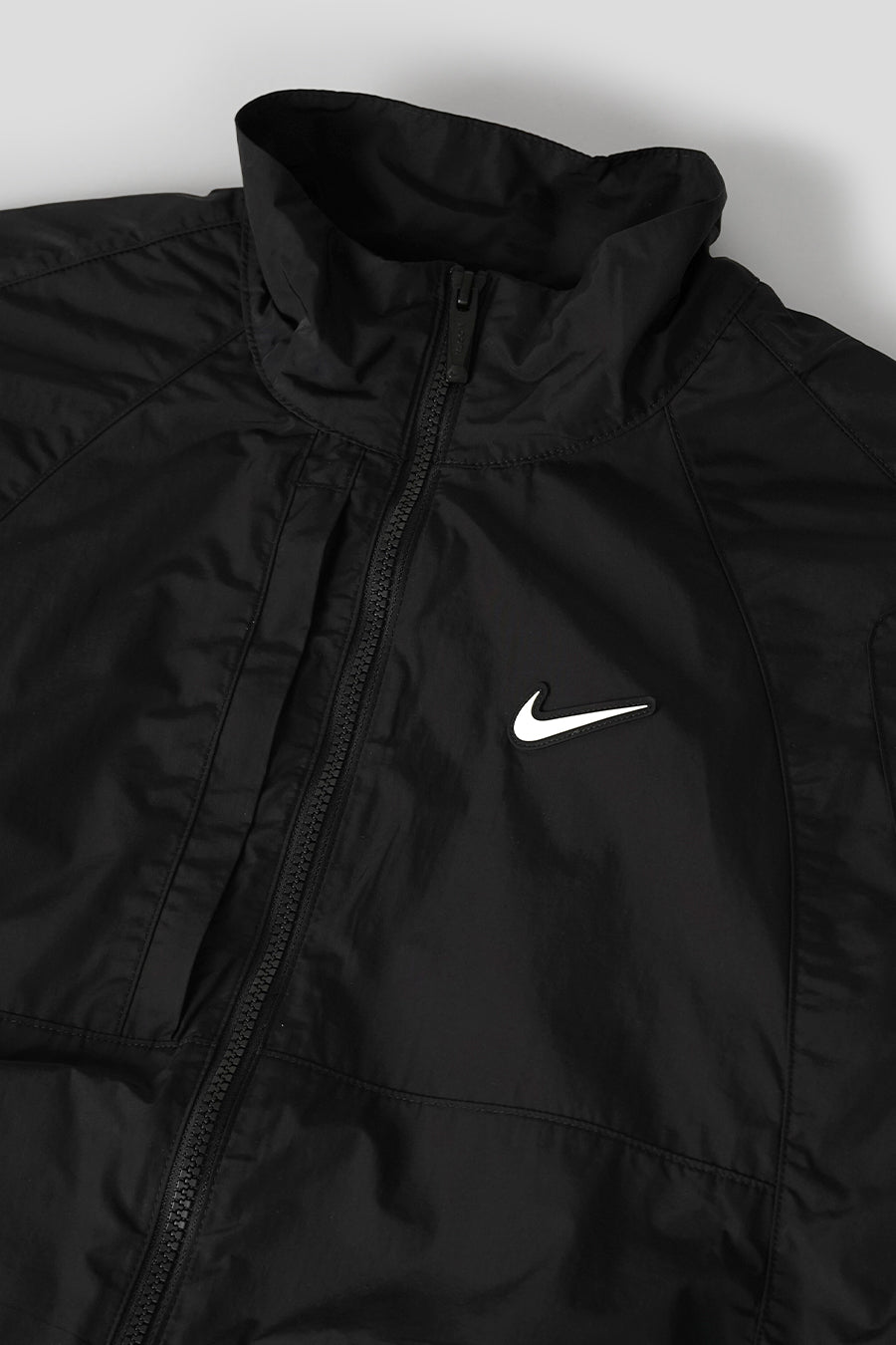 NIKE - VESTE DE SURVÊTEMENT EN NYLON NORTHSTAR NOIRE X NOCTA - LE LABO STORE