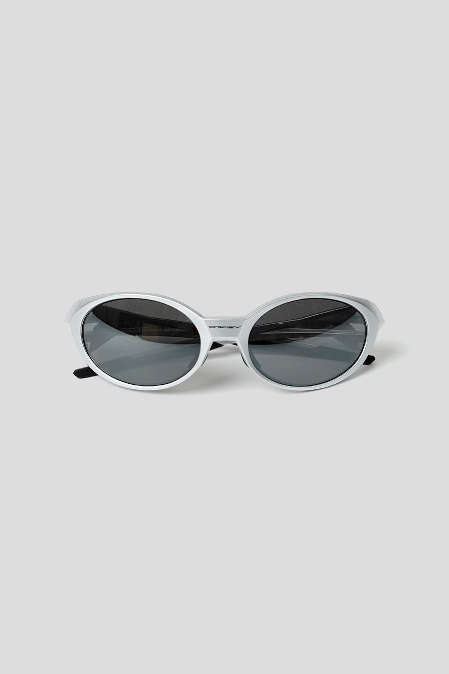 OAKLEY - LUNETTES EYEJACKET REDUX SILVER ET PRIZM BLACK POLARIZED - LE LABO STORE