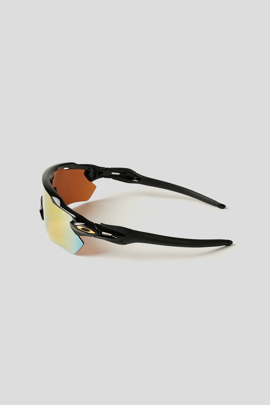 OAKLEY - LUNETTES RADAR EV PATH POLISHED BLACK ET PRIZM 24K - LE LABO STORE