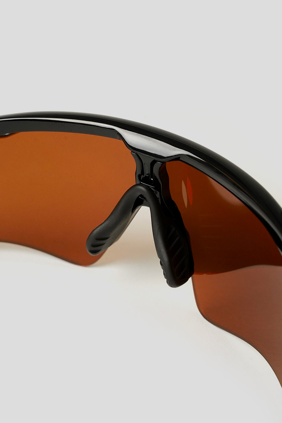 OAKLEY - LUNETTES RADAR EV PATH POLISHED BLACK ET PRIZM 24K - LE LABO STORE