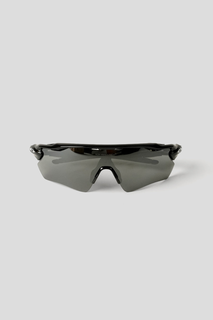 OAKLEY - LUNETTES RADAR EV PATH POLISHED BLACK ET PRIZM BLACK - LE LABO STORE