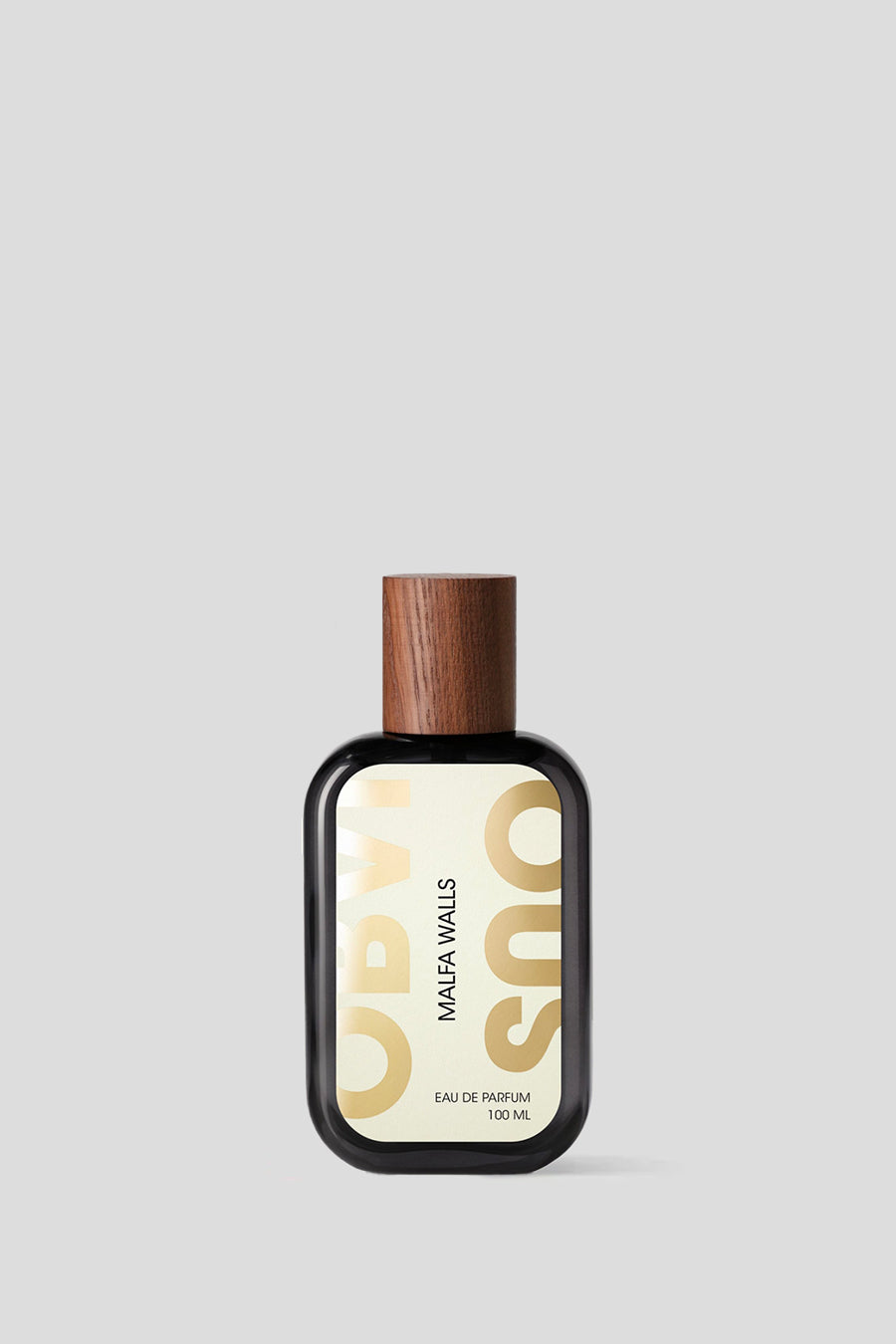 OBVIOUS PARFUMS - EAU DE PARFUM MALFA WALLS 100ML - LE LABO STORE